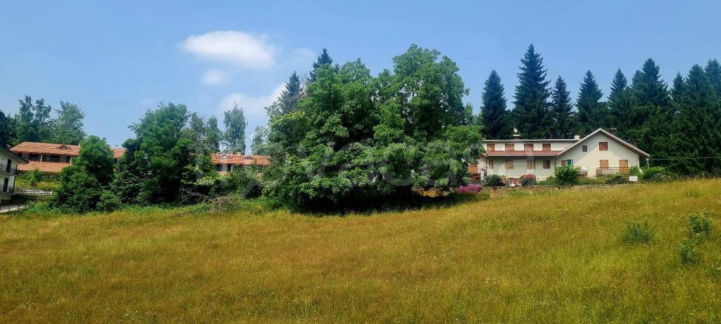 appartamento in vendita a Montaldo di Mondovì