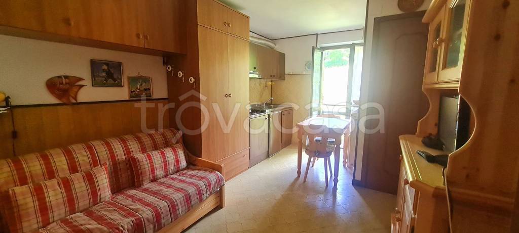 appartamento in vendita a Montaldo di Mondovì