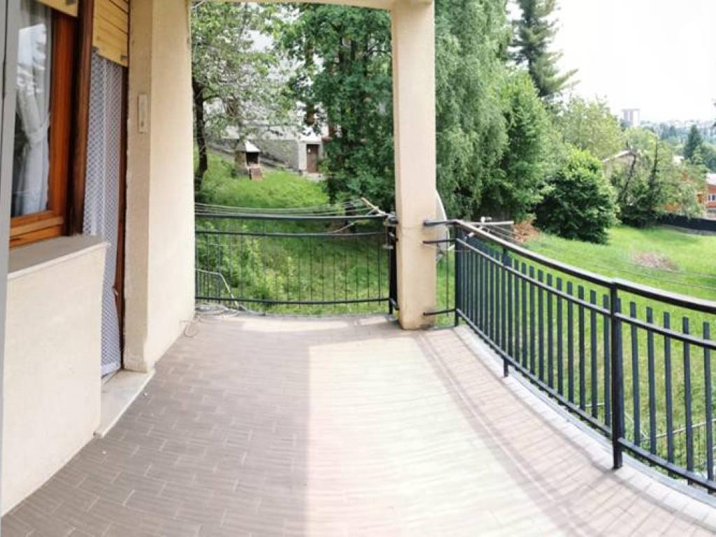 appartamento in vendita a Montaldo di Mondovì