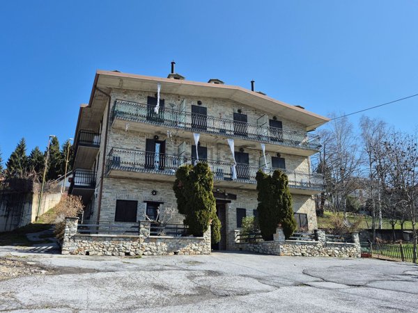 appartamento in vendita a Montaldo di Mondovì