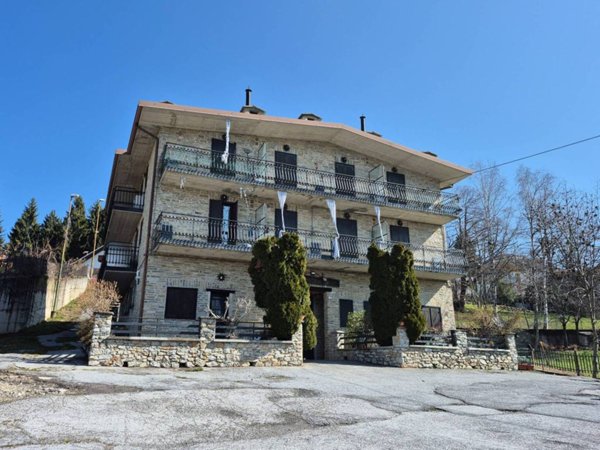 appartamento in vendita a Montaldo di Mondovì