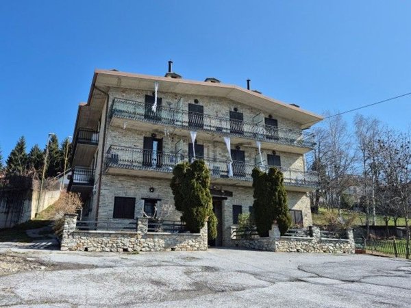 appartamento in vendita a Montaldo di Mondovì