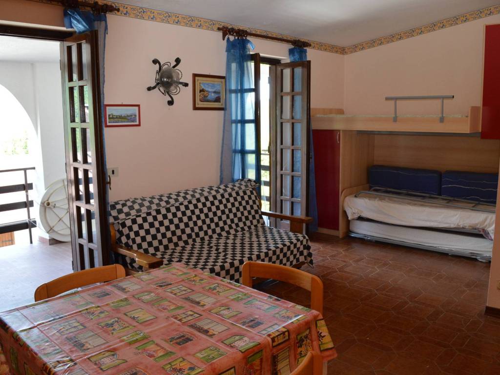appartamento in vendita a Montaldo di Mondovì
