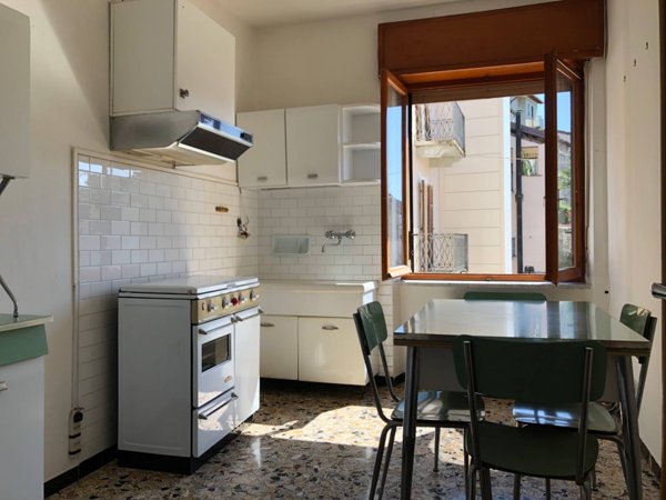 appartamento in vendita a Montaldo di Mondovì