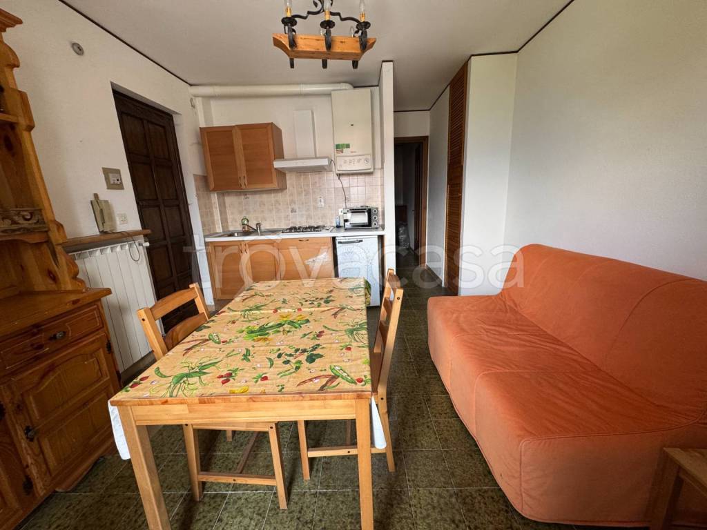 appartamento in vendita a Montaldo di Mondovì