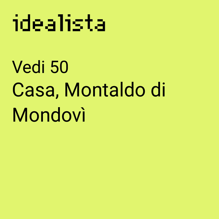 casa indipendente in vendita a Montaldo di Mondovì
