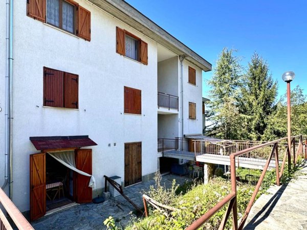 appartamento in vendita a Montaldo di Mondovì