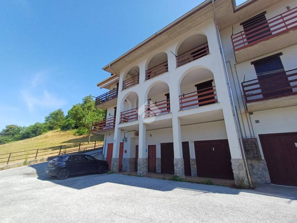 appartamento in vendita a Montaldo di Mondovì