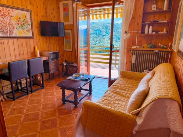 appartamento in vendita a Montaldo di Mondovì