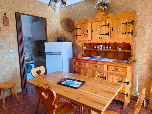 appartamento in vendita a Montaldo di Mondovì