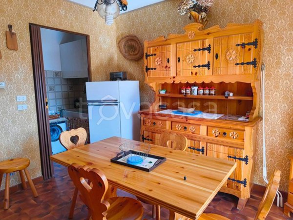 appartamento in vendita a Montaldo di Mondovì