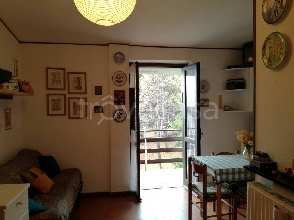 monolocale in vendita a Montaldo di Mondovì