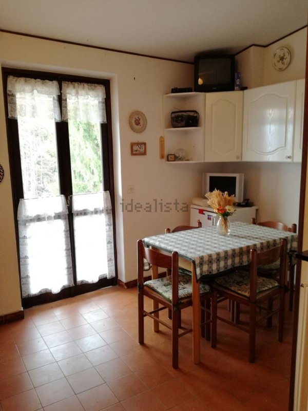 monolocale in vendita a Montaldo di Mondovì