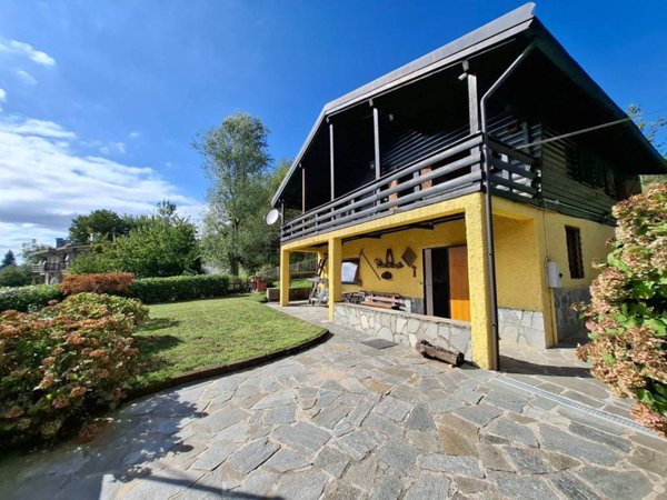 casa indipendente in vendita a Montaldo di Mondovì