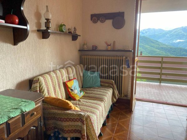 appartamento in vendita a Montaldo di Mondovì