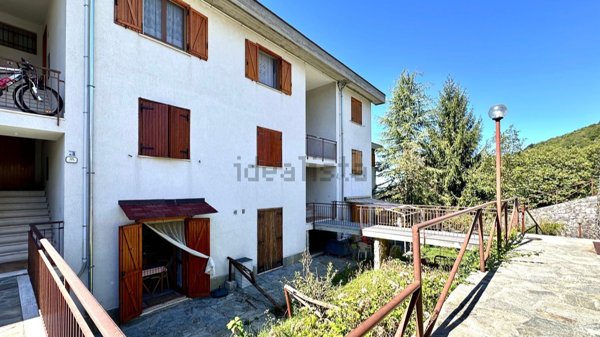 appartamento in vendita a Montaldo di Mondovì