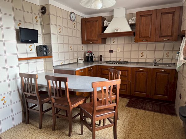appartamento in vendita a Montaldo di Mondovì