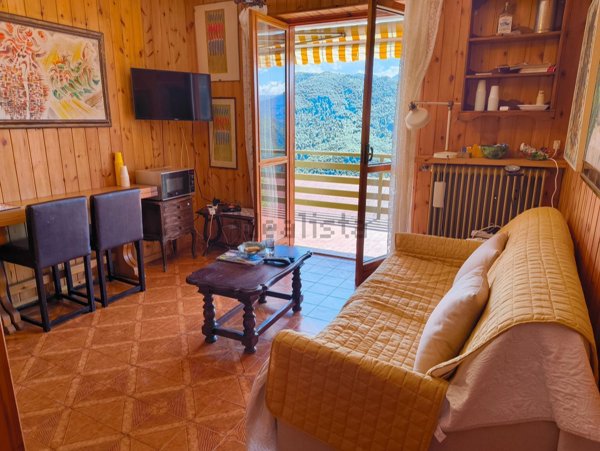 appartamento in vendita a Montaldo di Mondovì