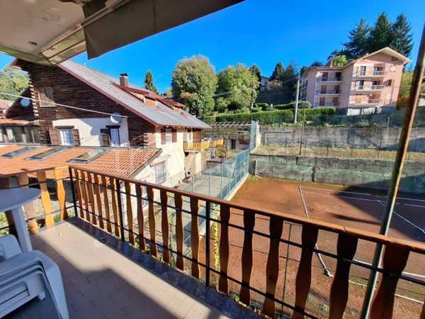 appartamento in vendita a Montaldo di Mondovì