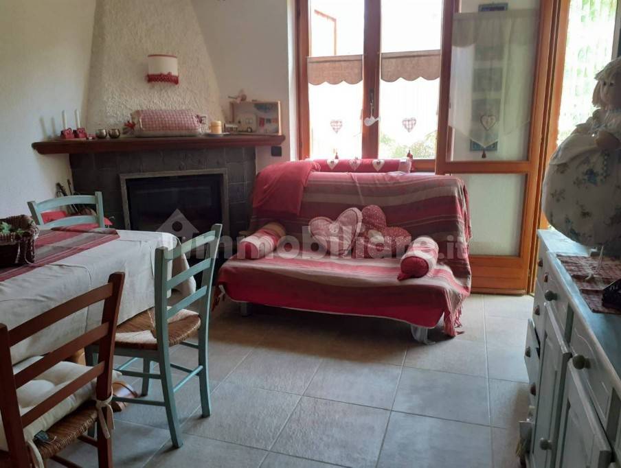 appartamento in vendita a Montaldo di Mondovì