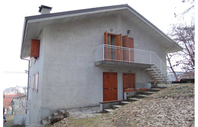 appartamento in vendita a Montaldo di Mondovì