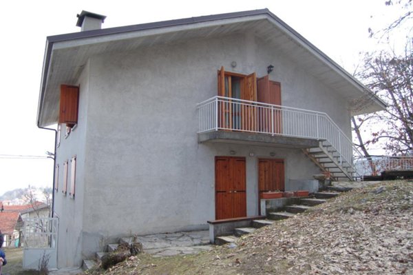 appartamento in vendita a Montaldo di Mondovì