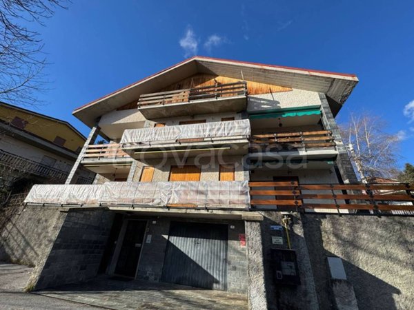 appartamento in vendita a Montaldo di Mondovì