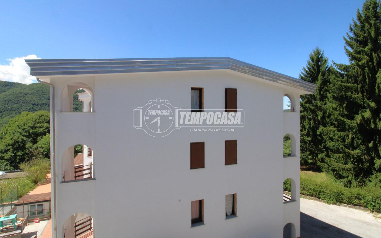 appartamento in vendita a Montaldo di Mondovì