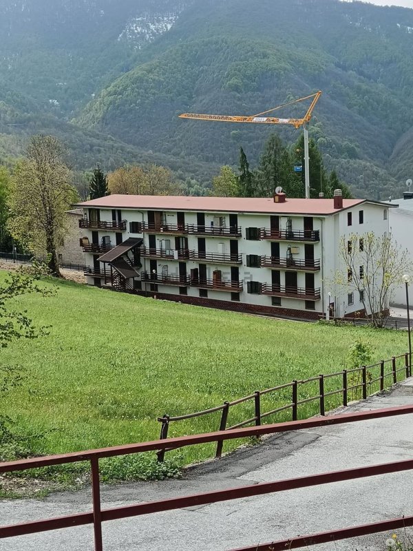 appartamento in vendita a Montaldo di Mondovì