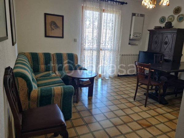 appartamento in vendita a Montaldo di Mondovì