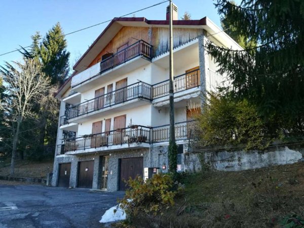 appartamento in vendita a Montaldo di Mondovì