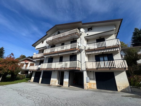 appartamento in vendita a Montaldo di Mondovì