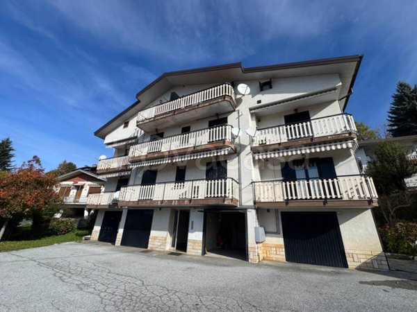 appartamento in vendita a Montaldo di Mondovì