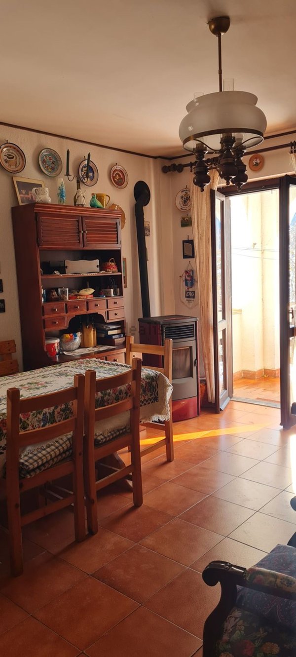 appartamento in vendita a Montaldo di Mondovì