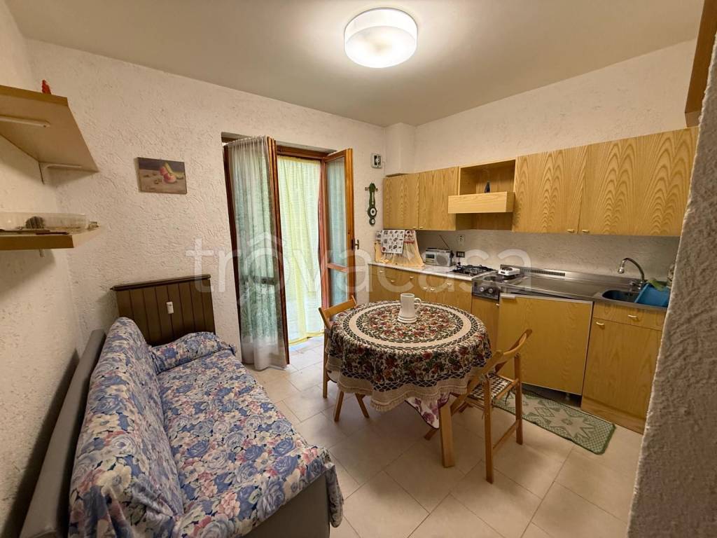 appartamento in vendita a Montaldo di Mondovì