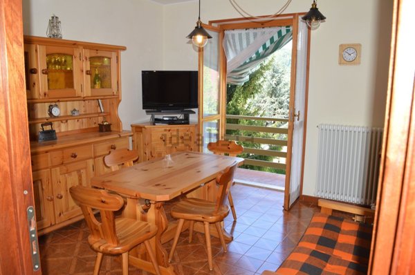 appartamento in vendita a Montaldo di Mondovì