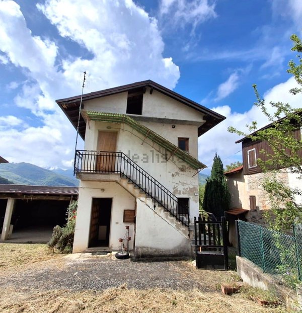 casa indipendente in vendita a Montaldo di Mondovì