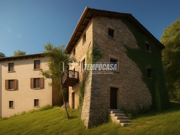 casale in vendita a Montaldo di Mondovì