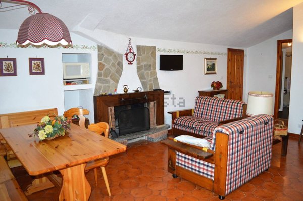 appartamento in vendita a Montaldo di Mondovì