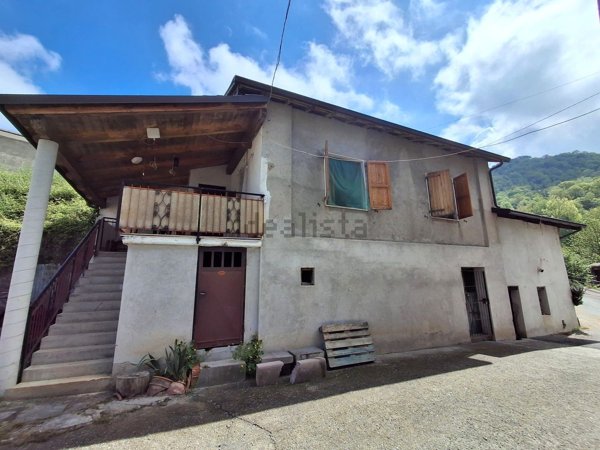 casa indipendente in vendita a Montaldo di Mondovì