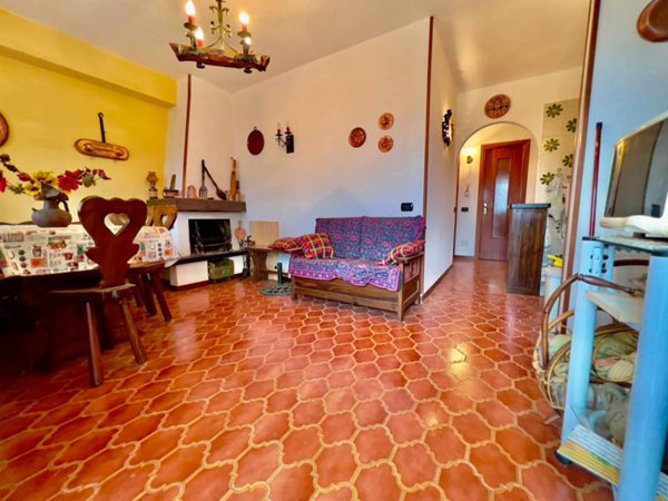 appartamento in vendita a Montaldo di Mondovì