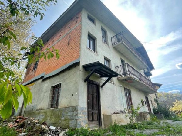 casa indipendente in vendita a Montaldo di Mondovì