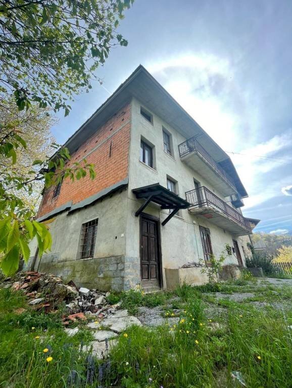 casa indipendente in vendita a Montaldo di Mondovì