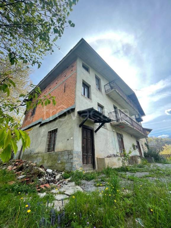 casa indipendente in vendita a Montaldo di Mondovì