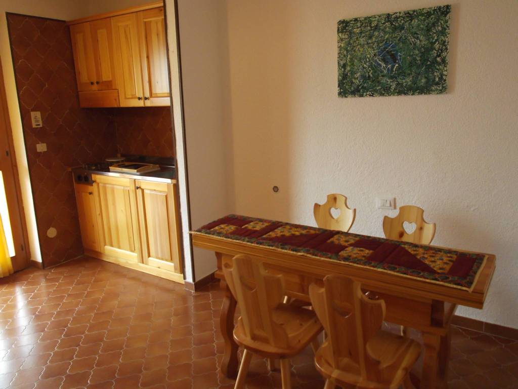 appartamento in vendita a Montaldo di Mondovì