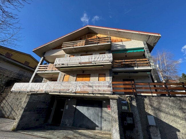 appartamento in vendita a Montaldo di Mondovì