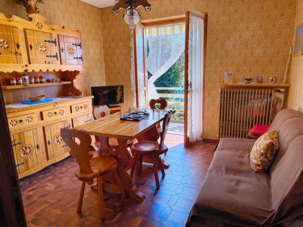 appartamento in vendita a Montaldo di Mondovì