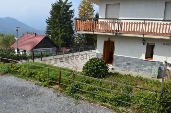 appartamento in vendita a Montaldo di Mondovì