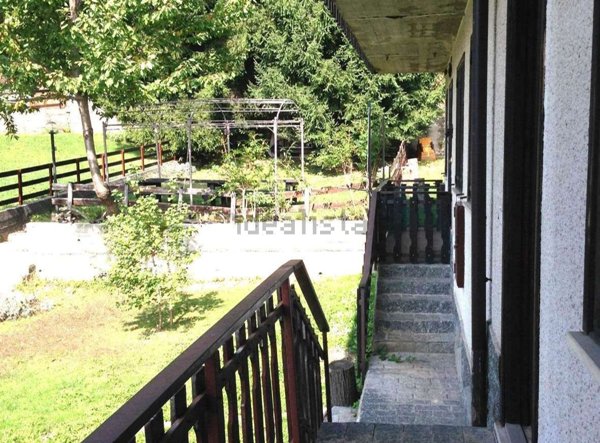 appartamento in vendita a Montaldo di Mondovì