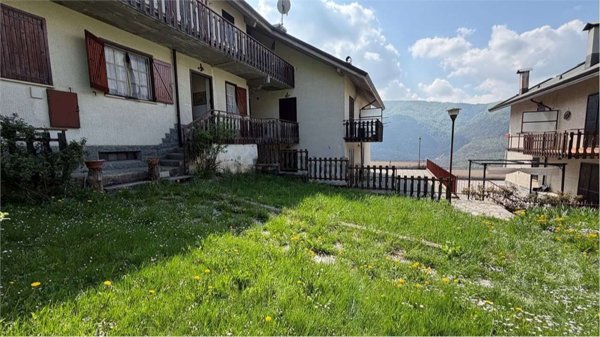 appartamento in vendita a Montaldo di Mondovì